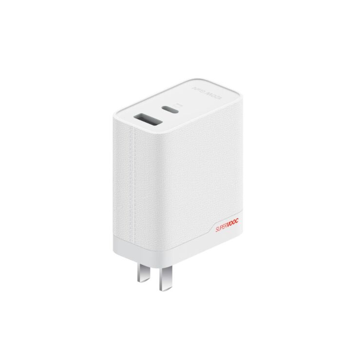 OnePlus 160W charger