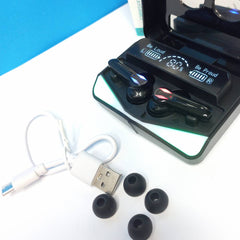 M28 Earbuds TWS